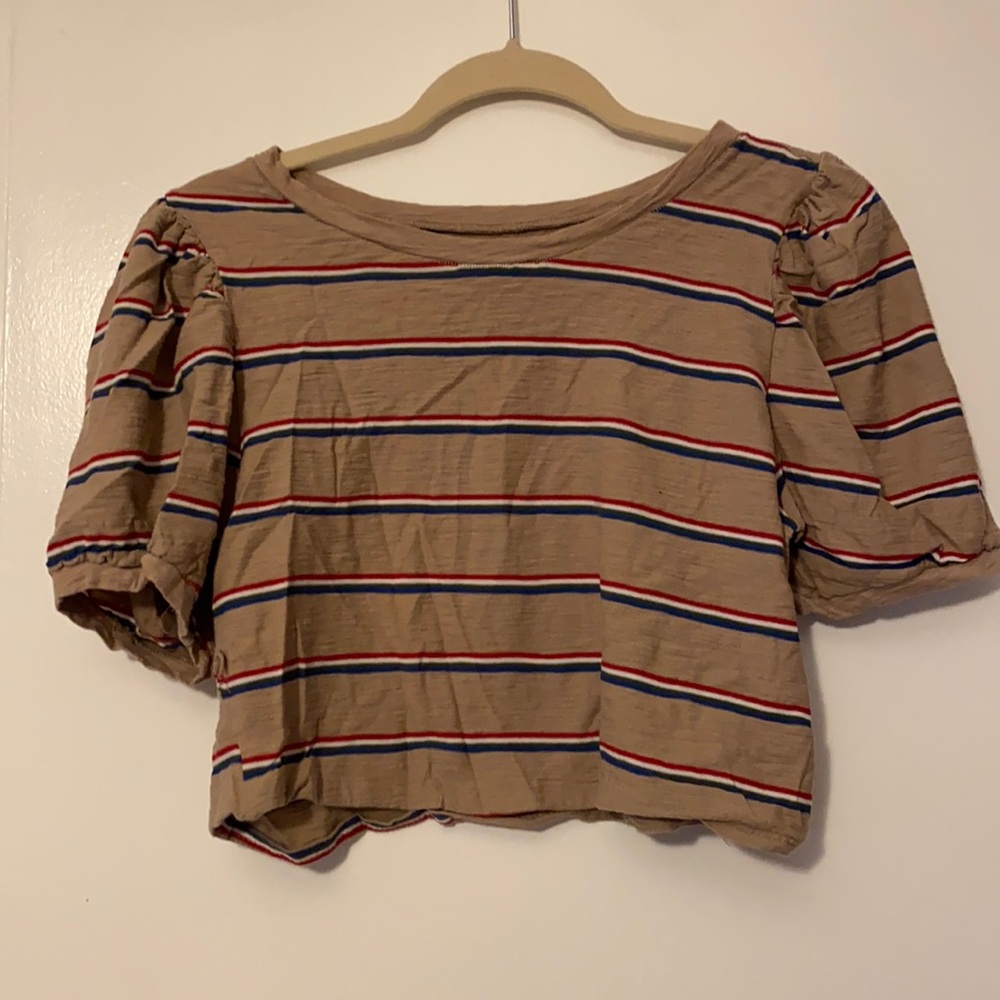 Free people top